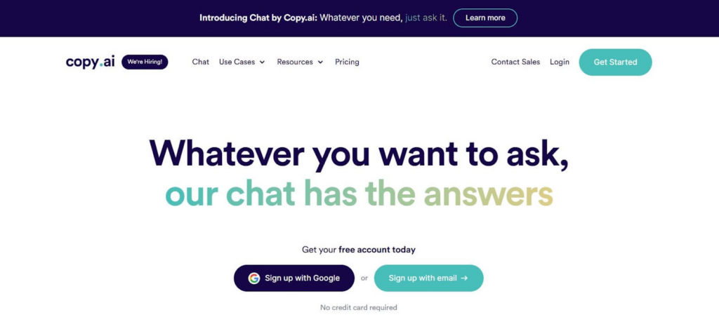 Copy.ai: Hashtags Generator on Instagram Copy.ai: Hashtags Generator on Instagram