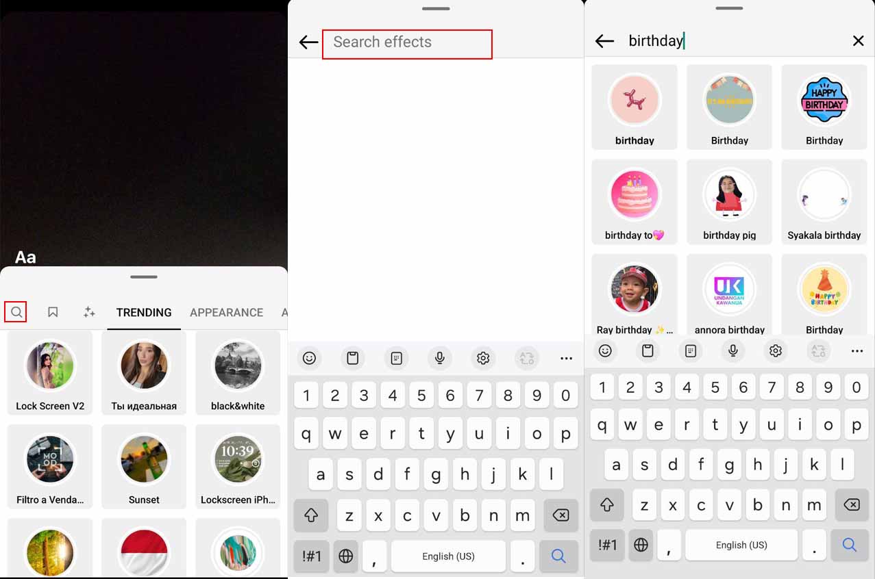 How To Use Instagram Filters Without Posting 2024 Guide