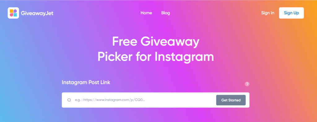 How To Run An Instagram Giveaway In 2023? Top Ideas And Tools