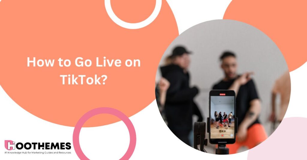 Read more about the article How to Go Live on TikTok? The Ultimate Guide in 2023