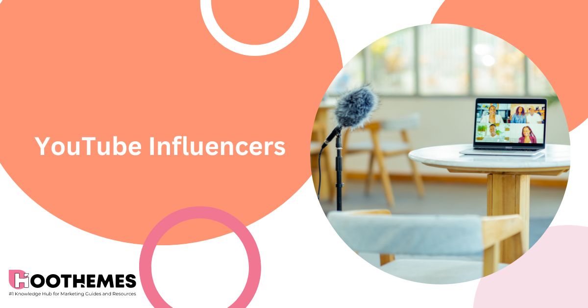 You are currently viewing Top 10 YouTube Influencers in 2023 + The Best Way to Find Them