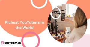 Read more about the article Top 15 Richest YouTubers in the World [Oct 2023 Update]