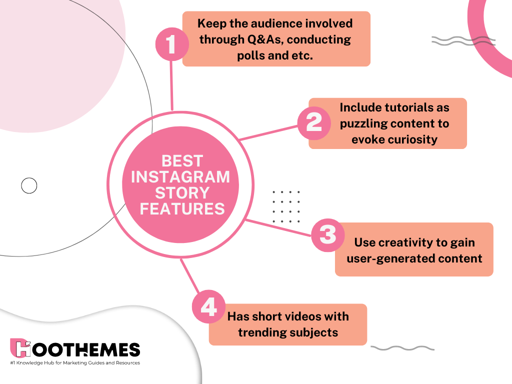 instagram story hacks