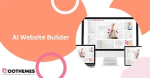 Read more about the article AI Website Builder: 5 Best Tools In 2023￼