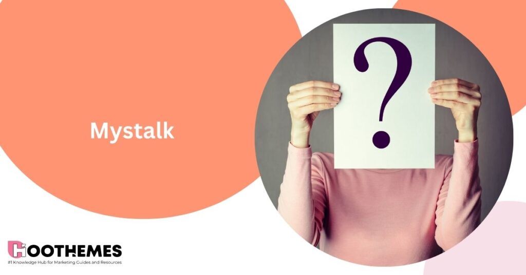 Read more about the article Is Mystalk Down: Is It Safe or Scam + Best Alternatives in 2023