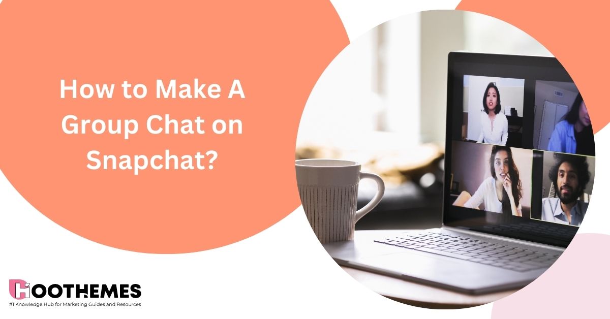 You are currently viewing How to Make A Group Chat on Snapchat? The Complete Guide in 2023