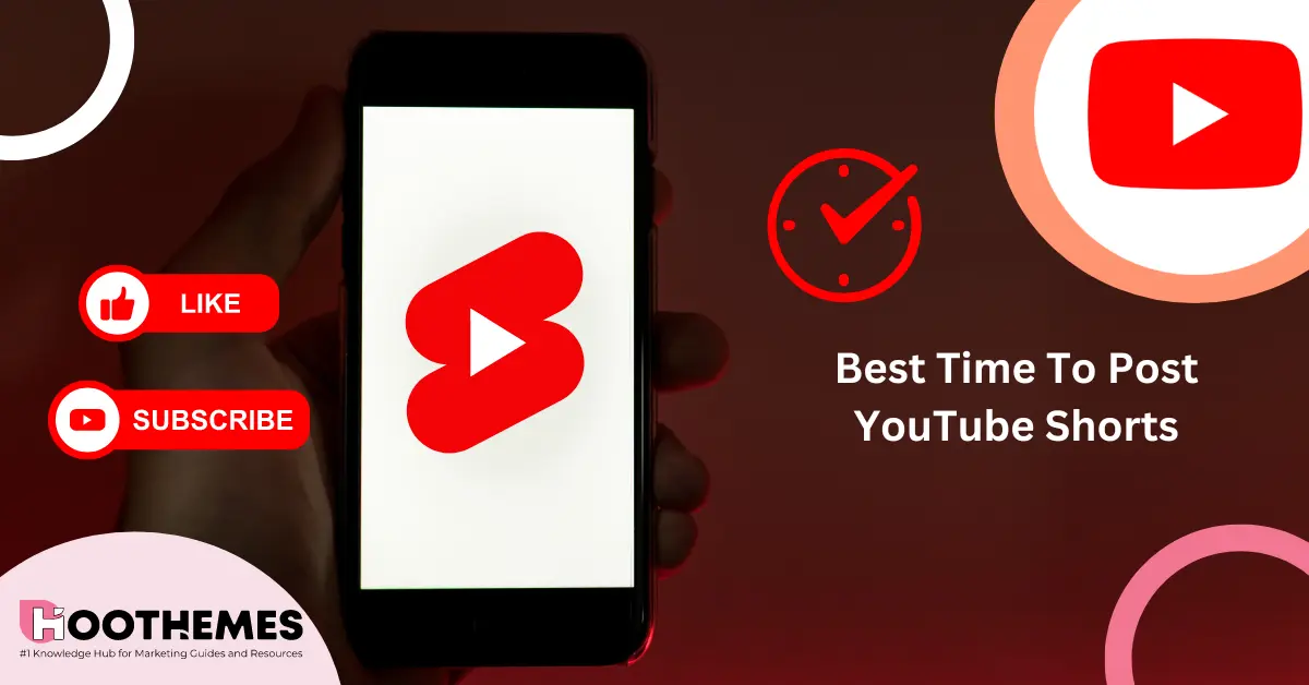 Best Time To Post YouTube Shorts