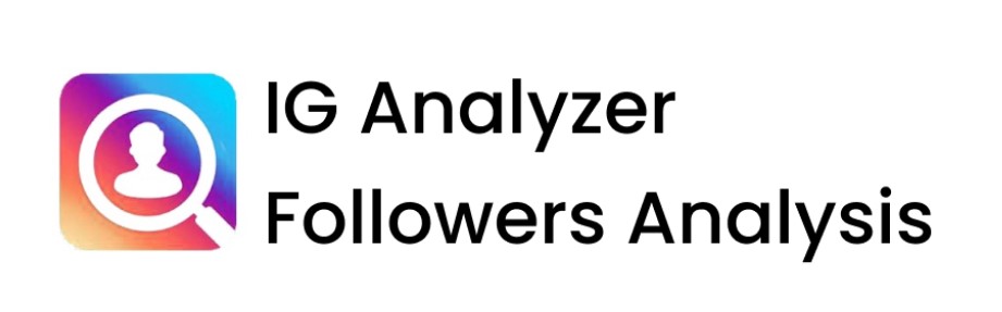 IG Analyzer - influencer unfollow apps