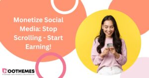 Read more about the article Monetize Social Media in 2023: Stop Scrolling – Start Earning!