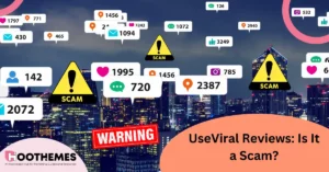 Read more about the article UseViral Reviews 2023: Is UseViral a Scam? + Best Alternatives