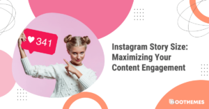 Read more about the article The Best Guide to Instagram Story Size: Maximize Your Content Engagement in 2023
