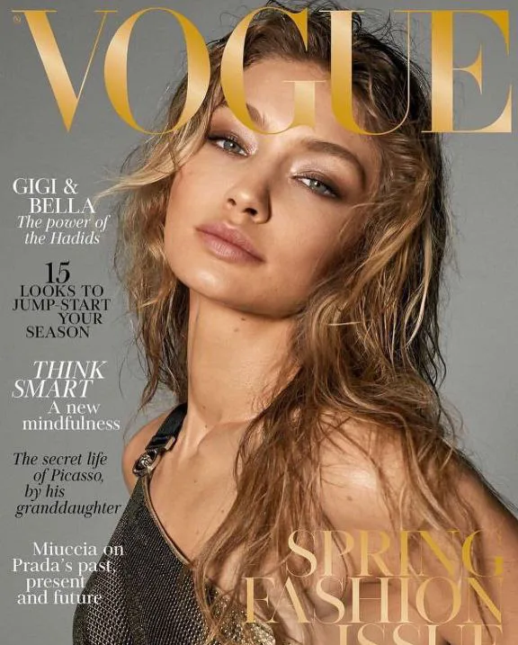 models snapchat usernames gigi hadid