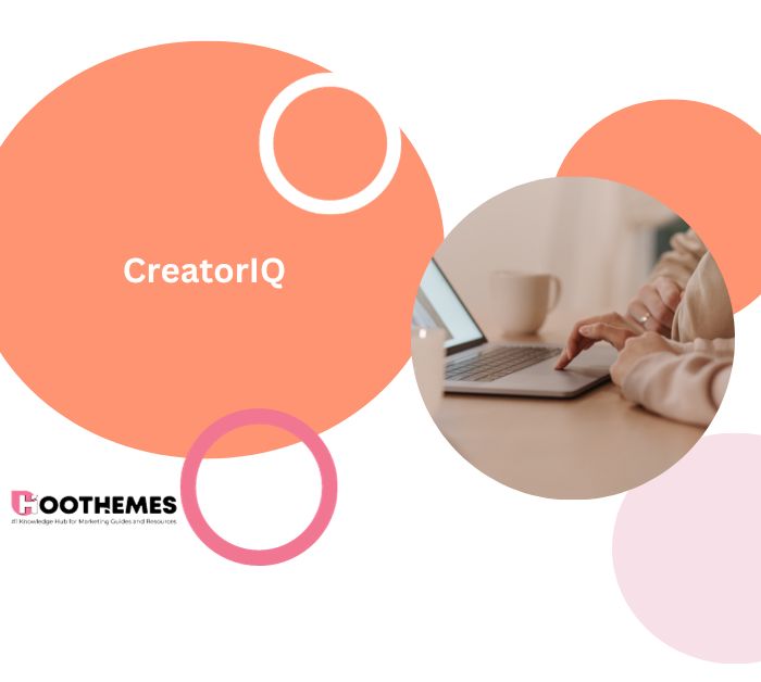 CreatorIq review