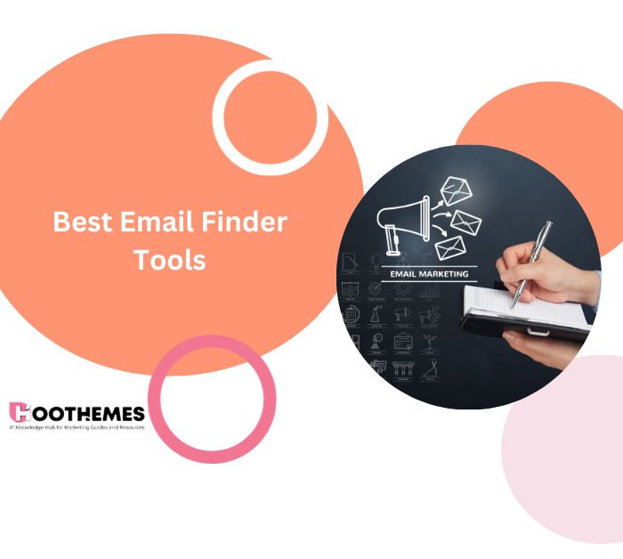 Read more about the article 10 Best Email Finder Tools in 2023: The Must-Have List!