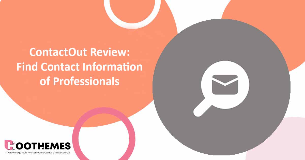 contactout review and alternatives