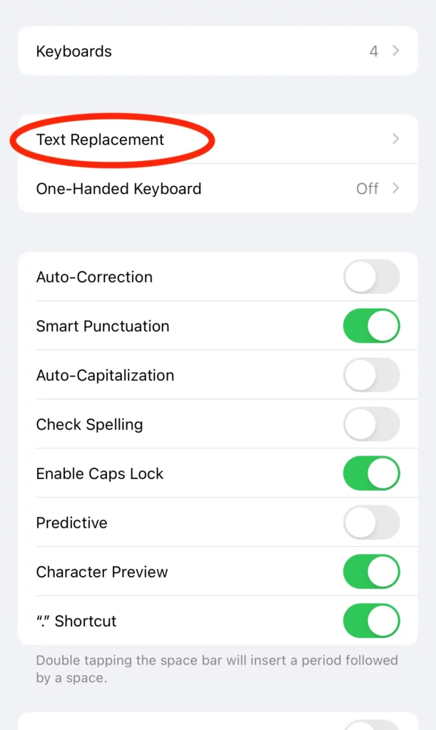 How to Type Shrug Emojis on Your iPhone 4