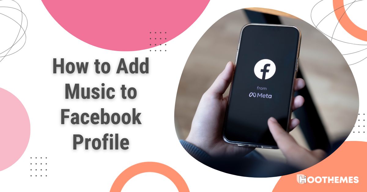 How to Add Music to Facebook Profile The Best Guide in 2024