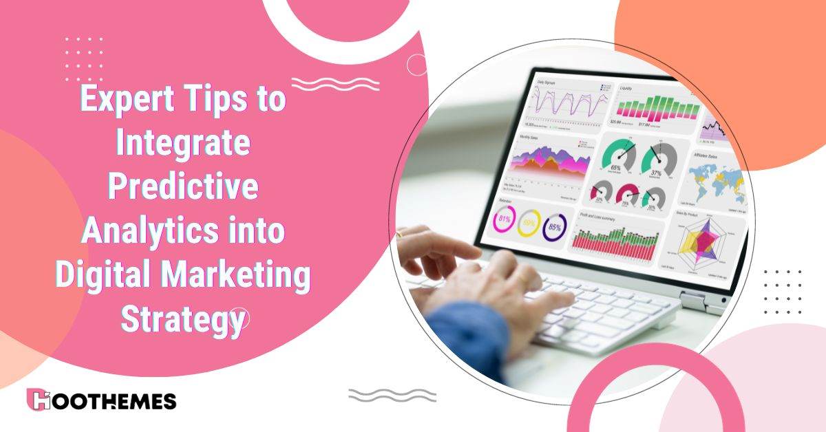 You are currently viewing 10 Expert Tips to Integrate Predictive Analytics into Digital Marketing Strategy
