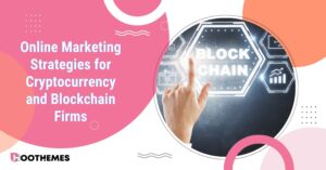 Read more about the article Online Marketing Strategies for Cryptocurrency and Blockchain Firms: Best 2024 Guide