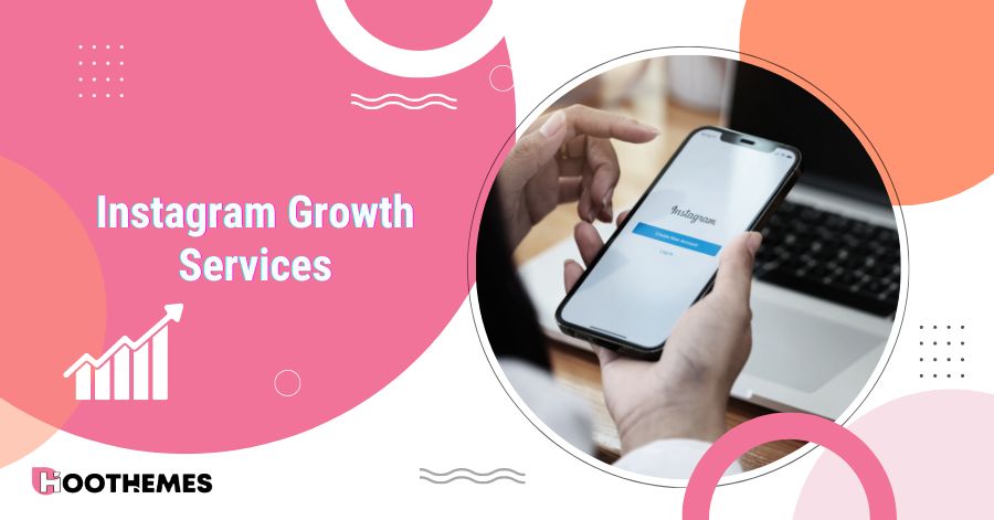 Read more about the article Instagram Growth Services: Top Tools in 2024
