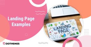 Read more about the article 8 Quality Lead Generation Landing Page Examples to Help Grow Your List