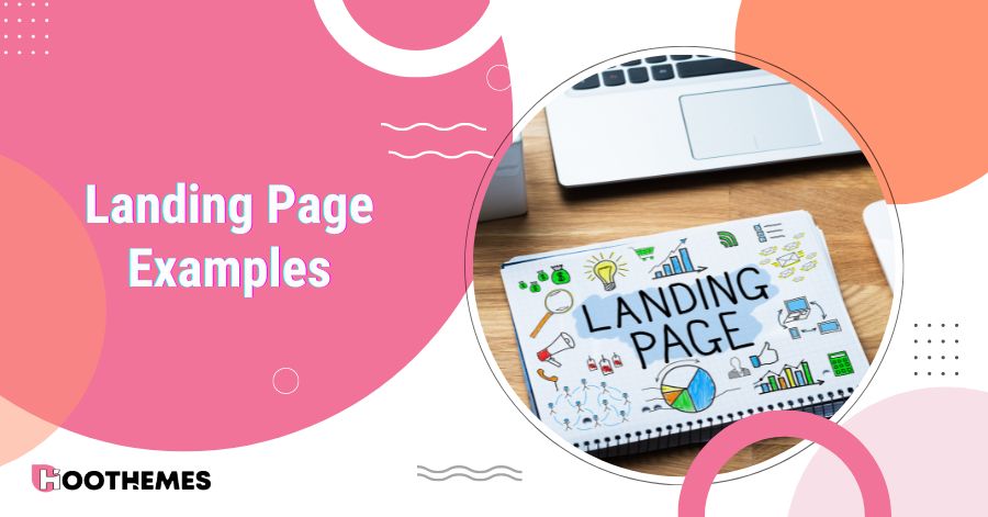 You are currently viewing 8 Quality Lead Generation Landing Page Examples to Help Grow Your List
