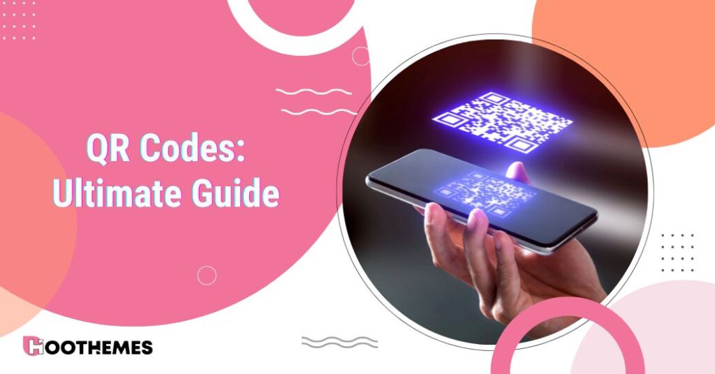 Read more about the article A Global Language of QR Codes: Ultimate Guide in 2024