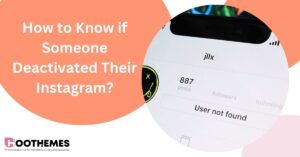 Read more about the article How to Know if Someone Deactivated Their Instagram? 2024 Guide