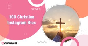 Read more about the article 100 Inspirational Christian Instagram Bios to Use in 2025